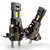 D-Lumina H7 LED Canbus Bulbs - 50W 10000LM 6500K White - High/Low Beam - Plug & Play - 2 Pack