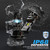 D-Lumina H7 LED Canbus Bulbs - 50W 10000LM 6500K White - High/Low Beam - Plug & Play - 2 Pack