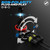 D-Lumina H8 LED Canbus Bulbs - 50W 10000LM 6500K White - Fog Light/Low Beam - Plug & Play - 2 Pack