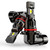 D-Lumina 9005 HB3 LED Canbus Bulbs - 50W 10000LM 6500K White - High Beam / DRL - Plug & Play - 2 Pack