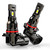 D-Lumina 9005 HB3 LED Canbus Bulbs - 50W 10000LM 6500K White - High Beam / DRL - Plug & Play - 2 Pack