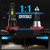 D-Lumina 9005 HB3 LED Canbus Bulbs - 50W 10000LM 6500K White - High Beam / DRL - Plug & Play - 2 Pack