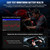 iCarsoft MT V6 Aprilia Motorcycle Diagnostic Tool | Full System OBD2 Scanner