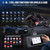 iCarsoft MT V6 Aprilia Motorcycle Diagnostic Tool | Full System OBD2 Scanner
