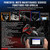 iCarsoft MT V6 Aprilia Motorcycle Diagnostic Tool | Full System OBD2 Scanner