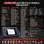 iCarsoft MT V6 Ducati Motorcycle Diagnostic Tool – Full System & Bi-Directional Tests