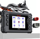 iCarsoft MT V6 KTM Motorcycle Diagnostic Tool | Full-System OBD2 Scanner