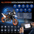 iCarsoft MT V6 KTM Motorcycle Diagnostic Tool | Full-System OBD2 Scanner