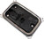 Mercedes-Benz A2139002734 LED Headlight Control Module - A2C76027307 - Left/Right Compatible