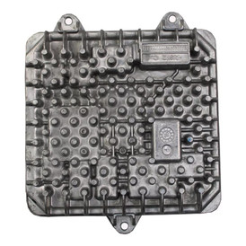 BMW 63118494844 LED Headlight Control Unit - FLE2 MAX Module 8494844 Compatible