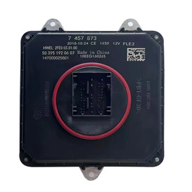 BMW 63117464383 LED Headlight Control Unit - FLE3 7464383 Compatible 