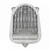 Mercedes LED Headlight Module A1769066500 - DRL & Position Light Control 