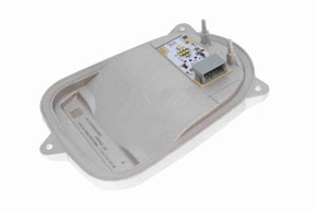 Mercedes LED Headlight Module A1769066600 (Right) - DRL & Position Light Control 