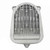 Mercedes LED Headlight Module A1769066600 (Right) - DRL & Position Light Control 