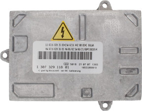 Xenon Headlight Control Unit Ballast for AL 130732911801 / 1307329154 - Mercedes, Audi, VW, Maserati