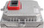 Xenon Headlight Control Unit Ballast for AL 130732911801 / 1307329154 - Mercedes, Audi, VW, Maserati
