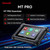 iCarsoft MT PRO Professional Motorcycle Diagnostic Tool | OBD2 Scanner