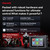 iCarsoft MT PRO Professional Motorcycle Diagnostic Tool | OBD2 Scanner