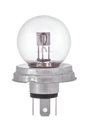 RING R410 12V 45/40W P45t (R2) Headlamp Bulb