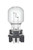 RING R12182 12V 24W PW24W Hipervision Bulb 