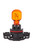 Ring PSY24W Hipervision Bulb 12V 24W - Amber Indicator (ECE Approved)