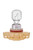 Ring PY24W 12V 24W Hipervision Bulb - Amber Indicator (ECE Approved) 