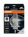Osram LEDriving HLM EASY HS1 Motorbike LED Headlight Bulb - 6000K Cool White