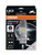 Osram LEDriving HLM EASY HS1 Motorbike LED Headlight Bulb - 6000K Cool White