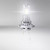 Osram LEDriving HLM EASY H7/H18 Motorbike LED Headlight Bulb - 6500K Cool White