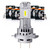 Osram LEDriving HLM EASY H7/H18 Motorbike LED Headlight Bulb - 6500K Cool White