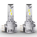 Osram LEDriving HL EASY H15 Car LED Headlight Bulbs (Twin Pack) ( 64176DWESY-2HB)