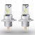 Osram LEDriving HL EASY H4/H19 Car LED Headlight Bulbs (Twin Pack)