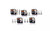 Osram LEDriving HL EASY H4/H19 Car LED Headlight Bulbs (Twin Pack)