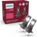 Philips Ultinon Access H7 LED Headlight Bulbs - 11972U2500C2 (12V PX26d)