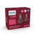 Philips Ultinon Access H7 LED Headlight Bulbs - 11972U2500C2 (12V PX26d)