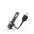 Philips Ultinon Access H1 LED Bulbs - 11258U2500C2 - 13W 1400lm 6000K 