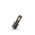 Philips Ultinon Access H3 LED Bulbs - 11336U2500C2 - 13W 1400lm 6000K