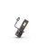Philips Ultinon Access H3 LED Bulbs - 11336U2500C2 - 13W 1400lm 6000K
