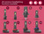  Philips Ultinon Access H8/H9/H11/H16 LED Bulbs - 11366U2500C2 - 13W 1400lm 6000K