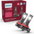  Philips Ultinon Access H8/H9/H11/H16 LED Bulbs - 11366U2500C2 - 13W 1400lm 6000K