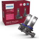 Philips Ultinon Access HIR2 (9012) LED Bulbs - 11012U2500C2 - 16W 1600lm 6000K