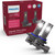 Philips Ultinon Access HIR2 (9012) LED Bulbs - 11012U2500C2 - 16W 1600lm 6000K