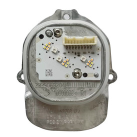 Mercedes-Benz W222 S-Class Right LED DRL Headlight Module - A2229069204 (2013–2020) 
