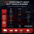 iCarsoft HD V3.0 Heavy Duty Truck & HGV Diagnostic Scanner Tool