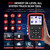 iCarsoft HD V3.0 Heavy Duty Truck & HGV Diagnostic Scanner Tool