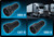 iCarsoft HD V4.0 Heavy Duty Truck & HGV Diagnostic Scanner Tool