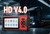 iCarsoft HD V4.0 Heavy Duty Truck & HGV Diagnostic Scanner Tool