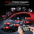 iCarsoft LR V4.0 Diagnostic Tool for Land Rover & Jaguar Vehicles – 2025 Edition