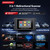 iCarsoft LR V4.0 Diagnostic Tool for Land Rover & Jaguar Vehicles – 2025 Edition