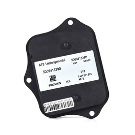3D0941329D AFS Power Module Cornering Light - VW / Audi Headlight Ballast